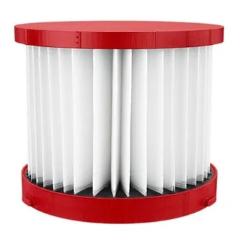 Filtro HEPA para Aspiradora M18 Milwaukee