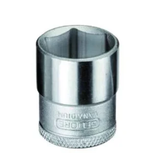 Dado Hexagonal Cuadrado de Al Gedore