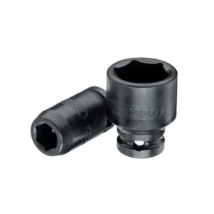Dado de Impacto Cuadrado 1/4'' de 3/16'' 6199220 Gedore