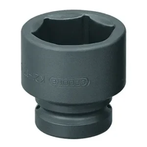 Dado Impacto 1"x2.1/4" 6187050 Al Gedore