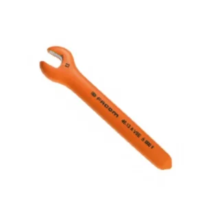 Llave Punta Aislada Vde 1000v 15mm 55.15avse