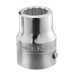 Dado Poligonal 3/4"x1.1/2" K.1p1/2b