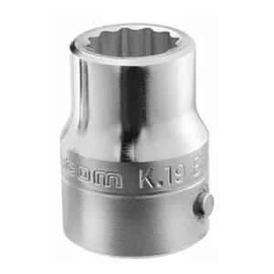 Dado Poligonal 3/4"x1.5/16" K.1p5/16b