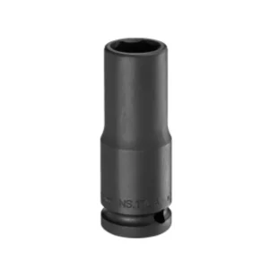 Dado Impacto Hexagonal Cuadrante 1/2" 3/4" Ns.3/4a