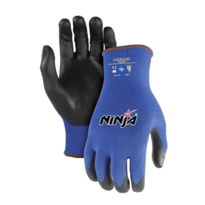 Guante Grand Ninja T8 (m) NJGR008