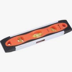 Nivel Magn&eacute;tico Tipo Torpedo de 9" - Smart Tools