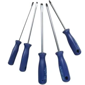 Juego Destornilladores 5 Piezas 036450 Br Gedore