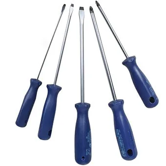 Juego Destornilladores 5 Piezas 036450 Br Gedore