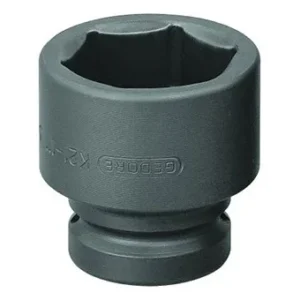 Dado Impacto 1"x1.5/8" 021067 Br Gedore