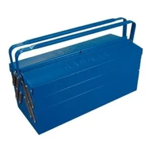 Caja de Herramientas Metálica Gedore