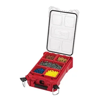 Organizador Compacto Packout 48-22-8435 Milwaukee - Imagen 2