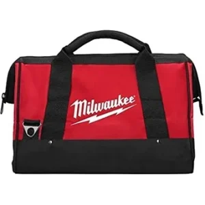 Bolso para Contratista Milwaukee