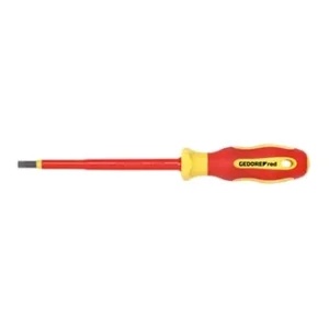 Destornillador de Paleta Vde 100mm 3301401 Gedore