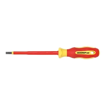 Destornillador de Paleta Vde 100mm 3301401 Gedore