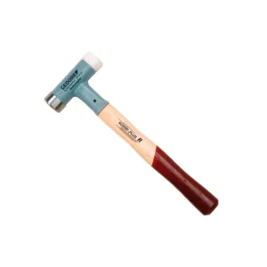 Maceta sin Rebote Tefl&oacute;n / Acero / Madera 1603396 Al Gedore