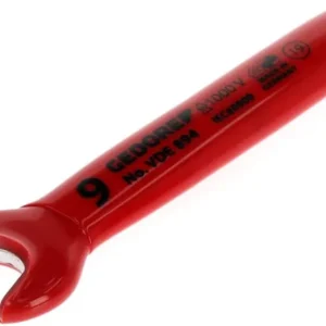 Llave Fija de una Boca Vde Al Gedore