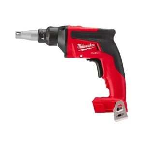 Pistola Drywall Screw Gun Bt Fuel M18 2866-20 Milwaukee