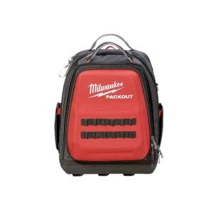 Mochila Packout Milwaukee