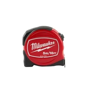 Huincha para Medir 5 mts 48-22-7718 Milwaukee