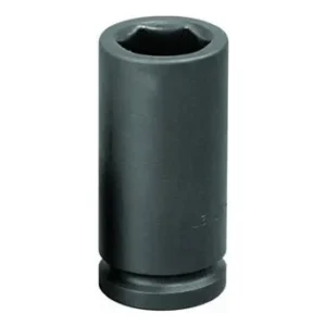 Dado de Impacto Largo Cuadrado 3/4 de Br Gedore