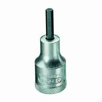 Juego Dados Allen 1/2" 9 Piezas Gedore - Imagen 2