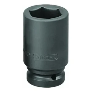 Dado Impacto Largo 1"x13/16" Gedore