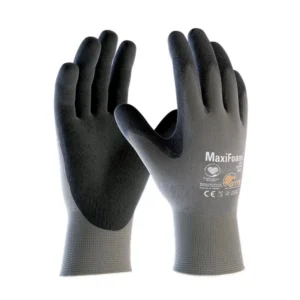Guante Maxiflex Ultimate 34-876 NBR Talla 7 (S)