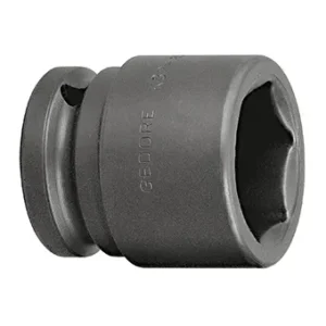 Dado Impactocuadrante1 (1.7/16) Br 080409 Gedore