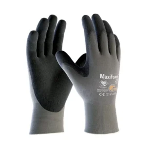 Guante Maxiflex Ultimate 34-876 NBR Talla 9 (l)