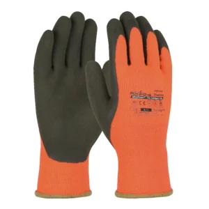 Guante Maxicut-oil 34-305 NBR Rojo Talla 7 (S)