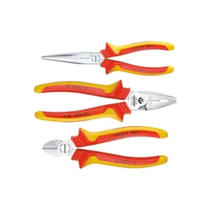 Set de Alicates Aislados Vde Al 1550594 Gedore