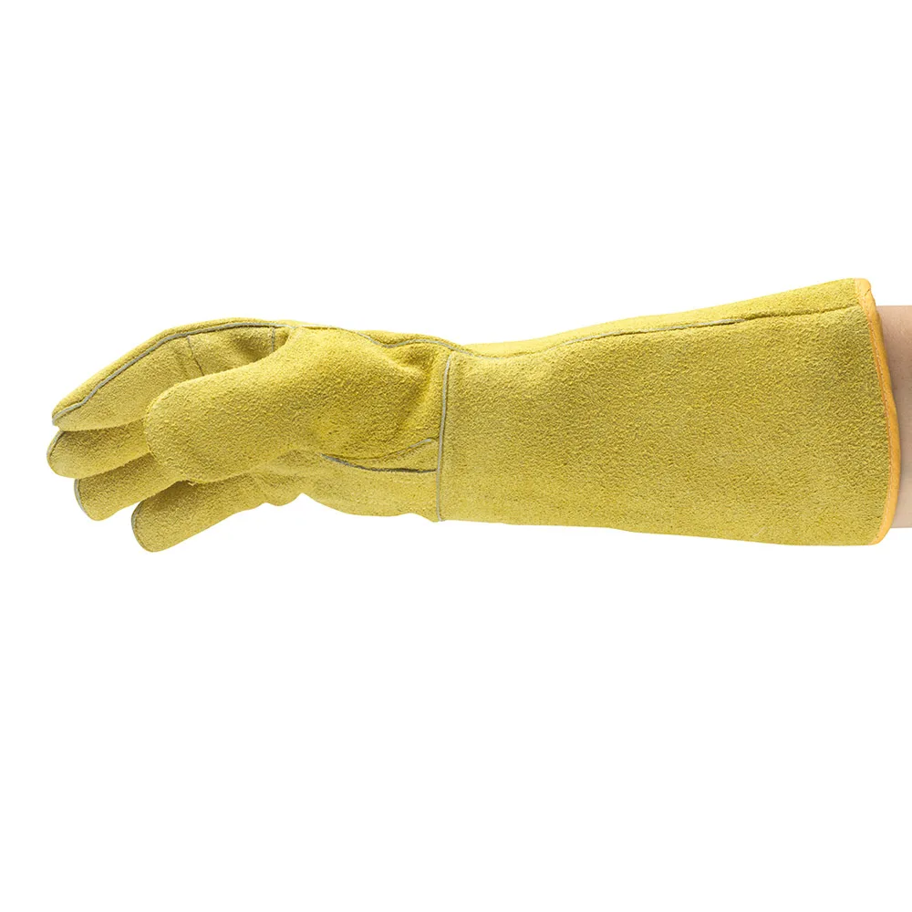 Guante Soldador Activarmr Talla 9 43-216