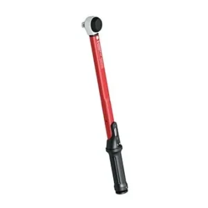 Llave de Torque 1/2" (40-200nm) 3301217 Gedore