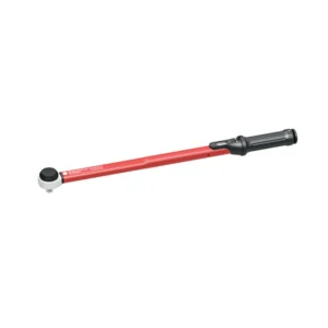 Llave Torque Cuadrante1/2" (60-300nm) Al 3301218 Gedore