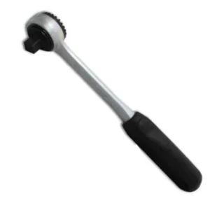 Llave Chicharra Reversible 1/2" 015280 Gedore Br