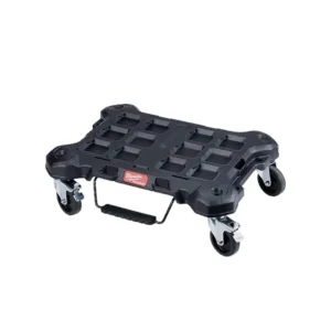 Base Dolly con Ruedas para Packout Milwaukee