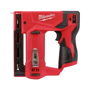 Engrapadora de Corona de 3/8" M12 2447-20 Milwaukee