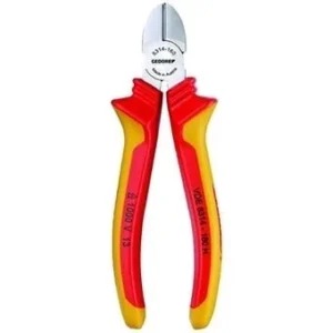 Alicate Corte Diagonal Vde 160mm 1552163 Al Gedore