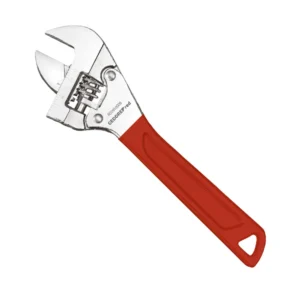 Llave Ajustable de 10" Ratchet Red 3301002 Gedore