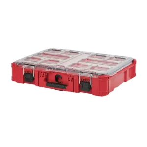 Organizador Pack Out Tapa Transparente 48-22-8430 Milwaukee