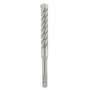 Broca Sds-plus 4ct MX4 X4X Milwaukee