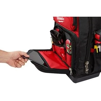 Mochila Ultimate Jobsite 48-22-8201 Milwaukee - Imagen 3