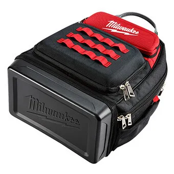 Mochila Ultimate Jobsite 48-22-8201 Milwaukee - Imagen 4