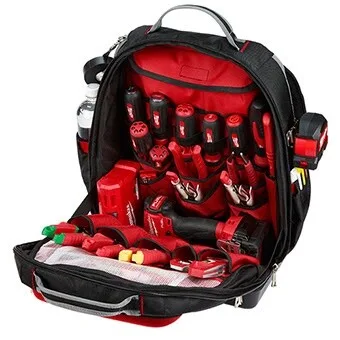 Mochila Ultimate Jobsite 48-22-8201 Milwaukee - Imagen 5