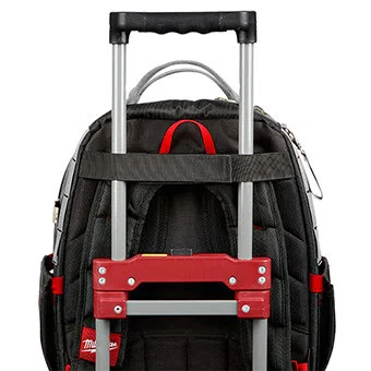 Mochila Ultimate Jobsite 48-22-8201 Milwaukee - Imagen 6