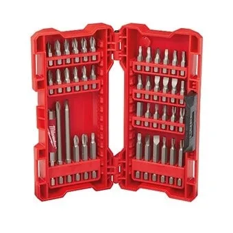Juego Puntas y Accesorios 42 Piezas 48-32-1551 Milwaukee