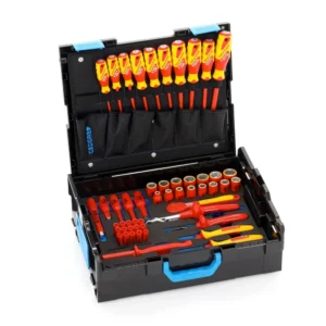 Surtido Herramientas Vde Hybrid 53 Piezas Al 2979063 Gedore