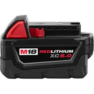 Batería M18 Redlithium Xc5.0 48-11-1850 Milwaukee