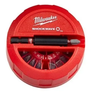 Juego Puntas 22 Piezas 48-32-4011 Milwaukee