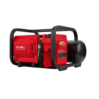 Compresor Compacto Silencioso Inalámbrico M18 Fuel 2840-20 Milwaukee